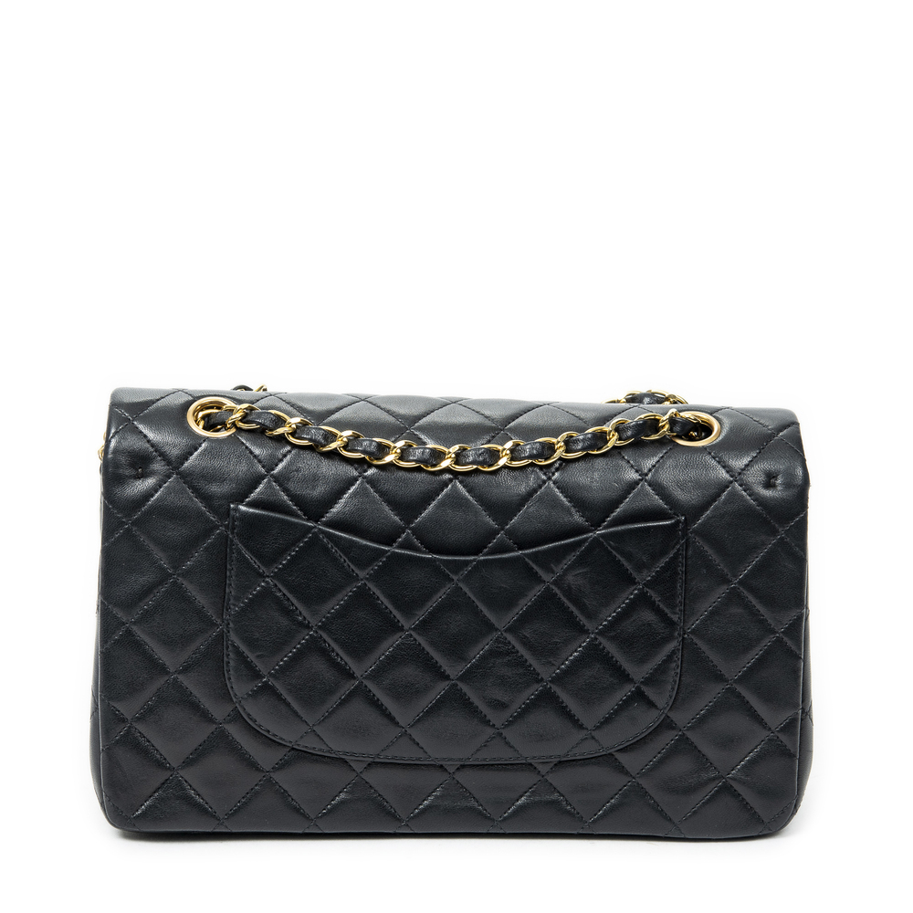 Chanel Classic Double Flap 26 - Picture 5 of 10